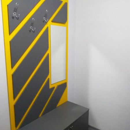Нова квартира в центрі міста Ужгород Экстерьер фото
