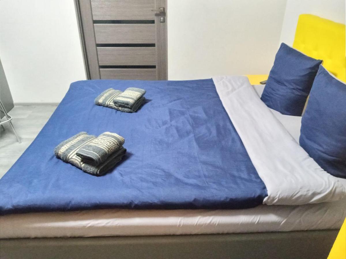 Нова квартира в центрі міста Ужгород Экстерьер фото